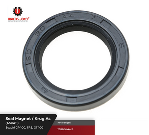 Seal Magnet / Krug As GP - 100 / TRS / GT - 100 (ASKA11)