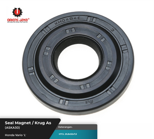 Seal Magnet / Krug As HND VARIO - KIRI (ASKA30)