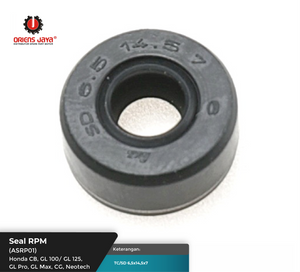 Seal RPM HND CB / GL-100-125 / GL PRO-MAX / CG / NEOTECH (ASRP01)