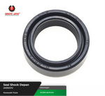 Load image into Gallery viewer, Seal Shock Depan GRAND / PRIMA / SUPRA / SUPRA FIT / SMASH / TR / KAZE / RC / SHOGUN NEW / MOCIN (ASSD01)