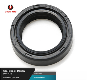 Seal Shock Depan HND GL PRO / MAX (ASSD07)