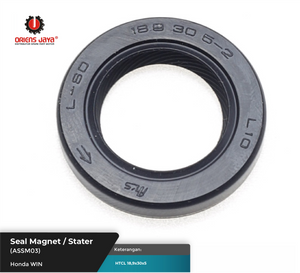 Seal Magnet / Stater WIN / SANEX (ASSM03)