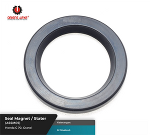Seal Magnet / Stater HND C - 70 / GRAND (ASSM05)