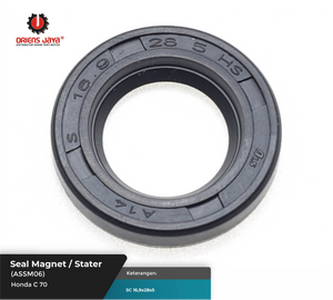 Seal Magnet / Stater HND C - 70 (ASSM06)