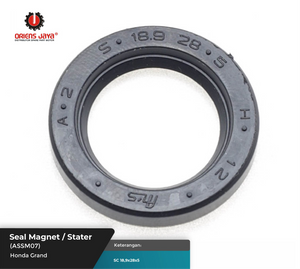 Seal Magnet / Stater HND GRAND (ASSM07)