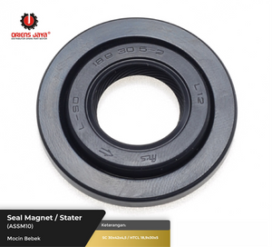 Seal Magnet / Stater MOCIN (ASSM10)