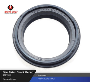 Seal Tutup Shock Depan YMH BYSON (ASTS13)