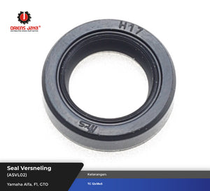 Seal Versneling YMH ALFA / F - 1 / GTO (ASVL02)