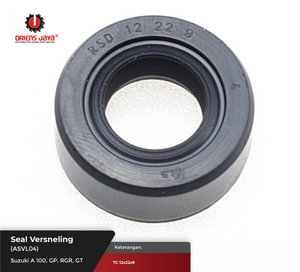 Seal Versneling A - 100 / GP / RGR / GT (ASVL04)