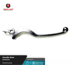 Handle Rem HND SCOOPY (BHRM30)