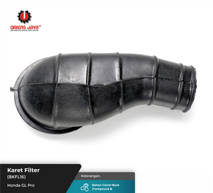 Karet Filter - KW1 / Special Rubber HND GL PRO (BKFL16)