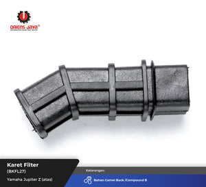 Karet Filter - KW1 / Special Rubber YMH JUPITER - Z ATAS (BKFL27)