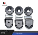 Load image into Gallery viewer, Karet Kopling YMH F1 - SINTETIS 100% (BKKL06)