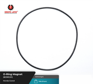 O-Ring Magnet ( Sintetis 100% ) HND GRAND (BOMG01)