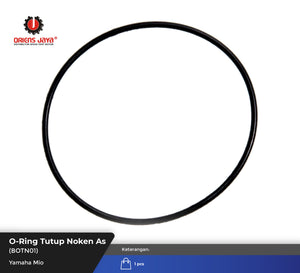 O-Ring Tutup Noken As/Centrik YMH MIO (BOTN01)