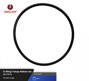 O-Ring Tutup Noken As/Centrik YMH VEGA (BOTN03)