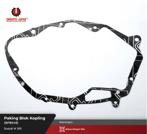Paking Blok Kopling SZK A - 100 (BPBK48)