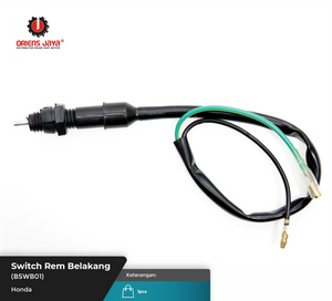 Switch Rem Belakang HND (BSWB01)