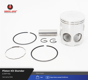 Piston Kit YMH RXK Standar (CRPY16)