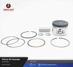 Piston Kit YMH MIO Standar (CRPY26)