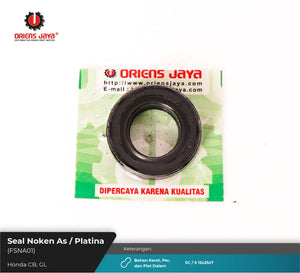 Seal Noken As / Platina HND CB / GL (FSNA01)
