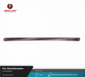 Per Shockbreaker HND SUPRA (Per Set) (GHPSB07)