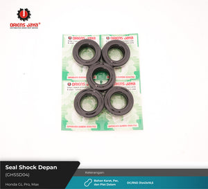 Seal Shock Depan HND GL PRO / MAX (GHSSD04)
