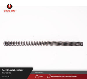 Per Shockbreaker SZK RC (Per Set) (GSPSB01)