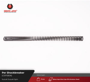 Per Shockbreaker SZK SPIN (Per Set) (GSPSB06)