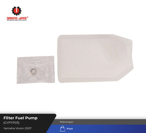 Filter Fuel Pump YMH VIXION 2007 (GYFFP03)