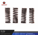 Load image into Gallery viewer, Per Klep YMH JUPITER MX / Vixion (1 set = 4 pcs) (GYPKE01)