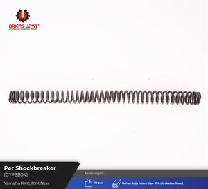 Per Shockbreaker YMH RXK / RXK NEW (Per Set) (GYPSB04)