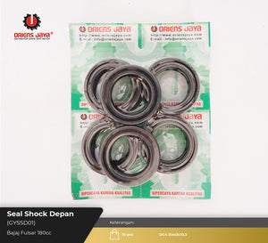 Seal Shock Depan ID FULSAR 180cc (GYSSD01)