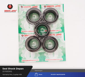 Seal Shock Depan MIO, JUPITER MX (GYSSD02)