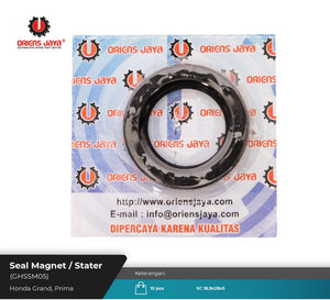 Seal Magnet / Stater GRAND, PRIMA (GHSSM05)