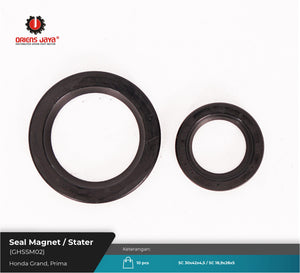 Seal Magnet / Stater GRAND, PRIMA (GHSSM02)