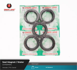 Seal Magnet / Stater C 70, GRAND (GHSSM04)