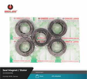 Seal Magnet / Stater WIN, SANEX (GHSSM06)