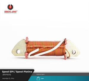 Spool EPI / Spool Platina GL PRO (BSPE03)