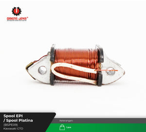 Spool EPI / Spool Platina GTO (BSPE09)