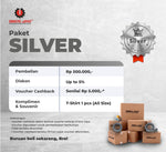 Load image into Gallery viewer, Gasket Top Set RX SPECIAL ALUMINIUM (BTOP32)