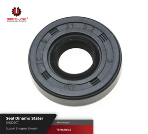 Seal Dinamo Starter (ASDS01)