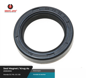 Seal Magnet / Krug As HND CG 110 / CG 125 (ASKA04)