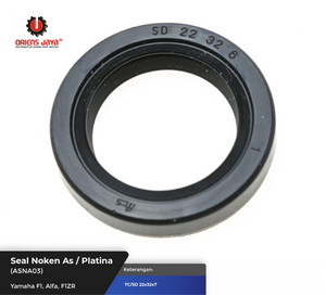 Seal Noken As / Platina F - 1 / MERCY / ALPA / F - 1 ZR (ASNA03)