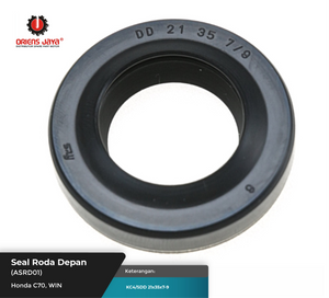 Seal Roda Depan HND C - 70 / WIN (ASRD01)