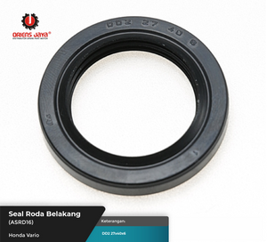 Seal Roda Belakang HND VARIO (ASRD16)