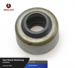 Seal Shock Belakang F-1ZR / SHOGUN LAMA (ASSB03)