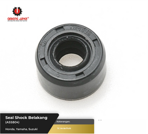 Seal Shock Belakang HND / YMH / SZK (ASSB04)