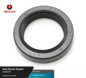 Seal Shock Depan HND CB / CS - 90 (ASSD03)