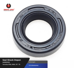 Seal Shock Depan RXS / RXK / DT / TS / TRS / GL 100-125 (ASSD05)